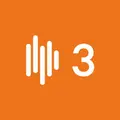 Antena 3 (Portugal) Radio Logo