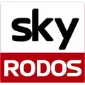 Sky Rodos Radio Logo