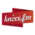 knixx.fm Radio Logo