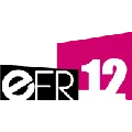 EFR12 Radio Radio Logo