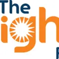 106.9 The Light Radio Logo