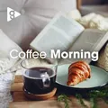 Coffee Morning Radio Logo