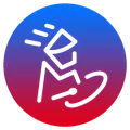 Ethno Radio Radio Logo