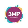 3MP - Melbourne - 1377 AM Radio Logo