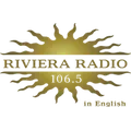 Riviera Radio Radio Logo