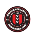 Dance Radio Amsterdam Radio Logo