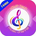 VSVP Tech FM Radio Logo