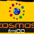 Kosmos 100 Radio Logo