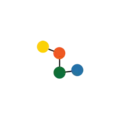 WVUM The Voice - 90.5 FM - University of Miami Radio Logo