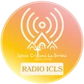 Radio Iglesia Cristiana La Serena Radio Logo