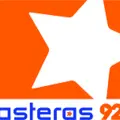Asteras 92 Radio Logo