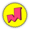 Мята Gold Radio Logo