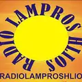 Lampros Hlios Radio Logo