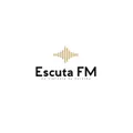 Escuta FM Radio Logo