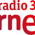 RNE Radio 3 Radio Logo