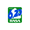 RADIO 620 - 620 AM - XENK-AM - Cadena RASA - Ciudad de México Radio Logo