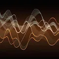Brown Noise Radio Radio Logo
