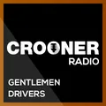 Crooner Radio Gentlemen Drivers Radio Logo
