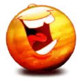 Rádio Jupiter Radio Logo