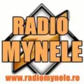 Radio Mynele Radio Logo