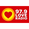 Love Radio Zamboanga Radio Logo