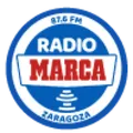 Radio Marca Zaragoza Radio Logo