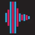 ULTRA Split Radio Logo