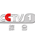 CCTV-1 香港版 Radio Logo