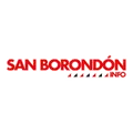 Radio San Borondón Radio Logo
