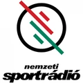 Nemzeti Sport Radio  Radio Logo