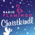 Radio Flamingo Christkindl Radio Logo