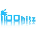100Hitz - Alternative Hitz Radio Logo