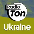 Radio Ton Ukraine Radio Logo