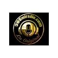 305 MI RADIO Radio Logo