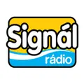 Signál Rádio Radio Logo