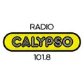 Calypso Radio Radio Logo