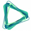 Tropical FM 95.3 Radio Logo