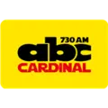 Radio ABC Cardinal 730 AM Radio Logo