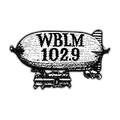 WBLM Radio Logo