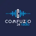 Comfuzio 24 Radio Logo