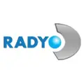 Radyo D Radio Logo