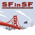 SomaFM SF in SF Radio Logo