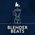 Blender Beats Radio Logo