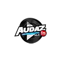 Audaz FM 94.5 Radio Logo