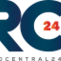 Radio Central 24 Radio Logo