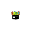 Irie FM Radio Logo