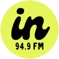 Rádio Interativa FM 94.9 Radio Logo
