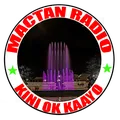Mactan Radio Radio Logo