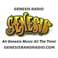 Genesis Radio Radio Logo