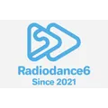 Radiodance6 Radio Logo